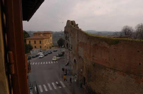 Camollia Suites Siena Exterior photo